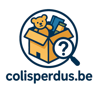 Colisperdus.be